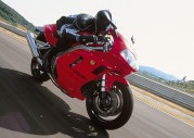 Triumph Daytona 955i Triumph Daytona 955i